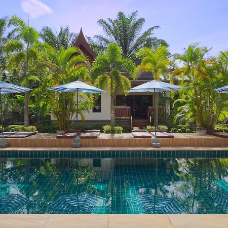 Chanapha Residence Tab Kaek Exterior foto